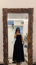 38 classy dress 28-35 bust/l:49