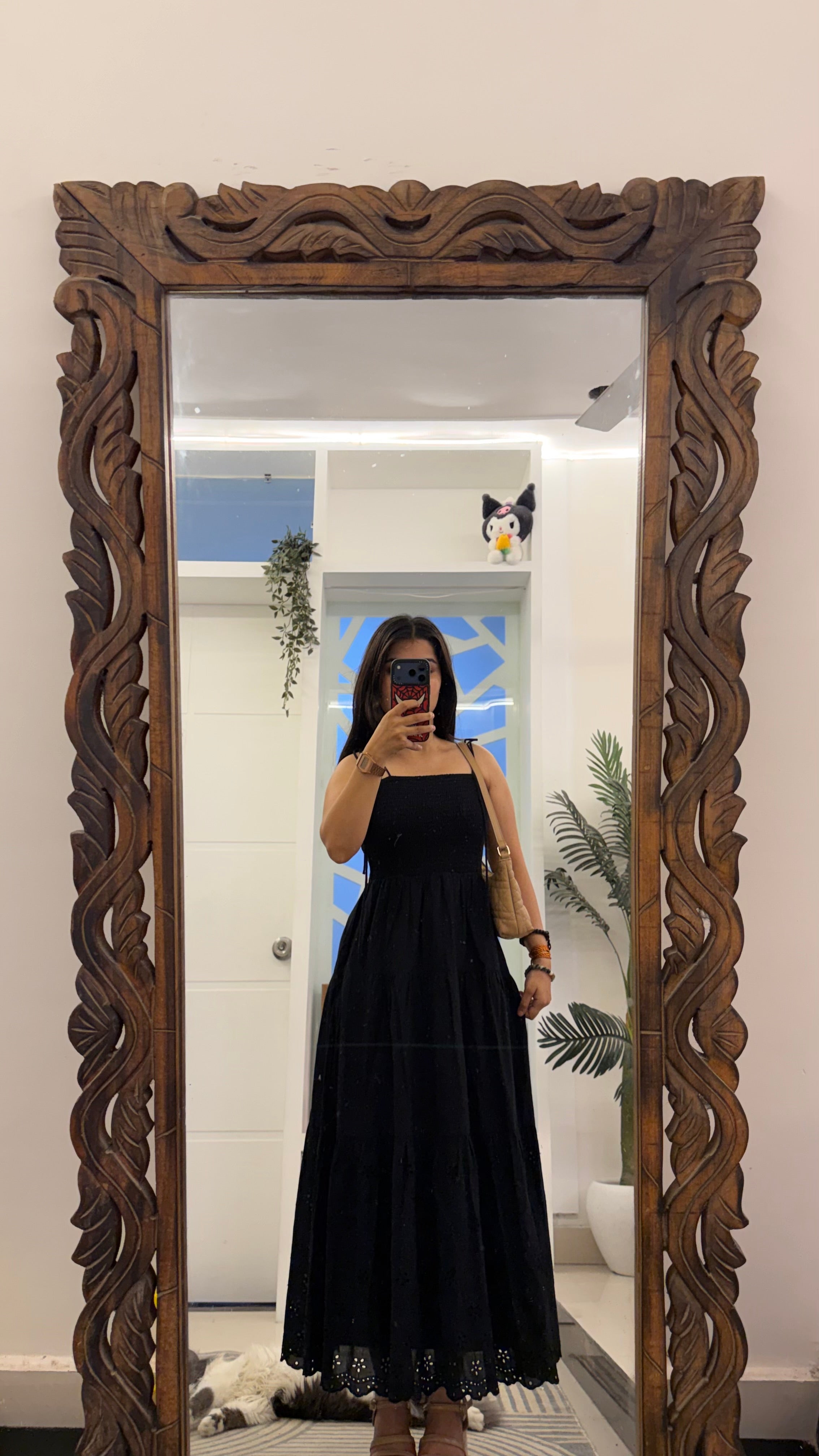 38 classy dress 28-35 bust/l:49