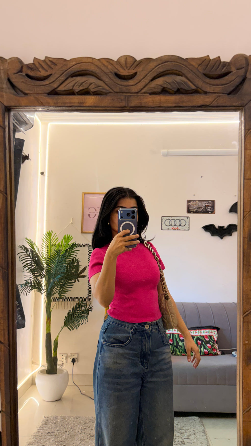 71 summer top bust 30-32