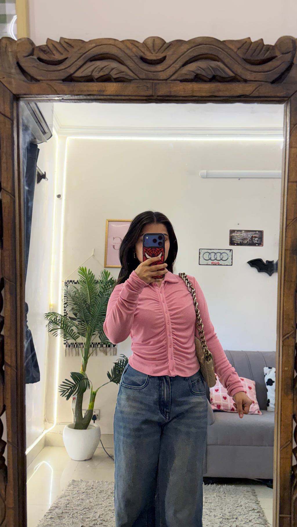 40 retro top 28-32 bust