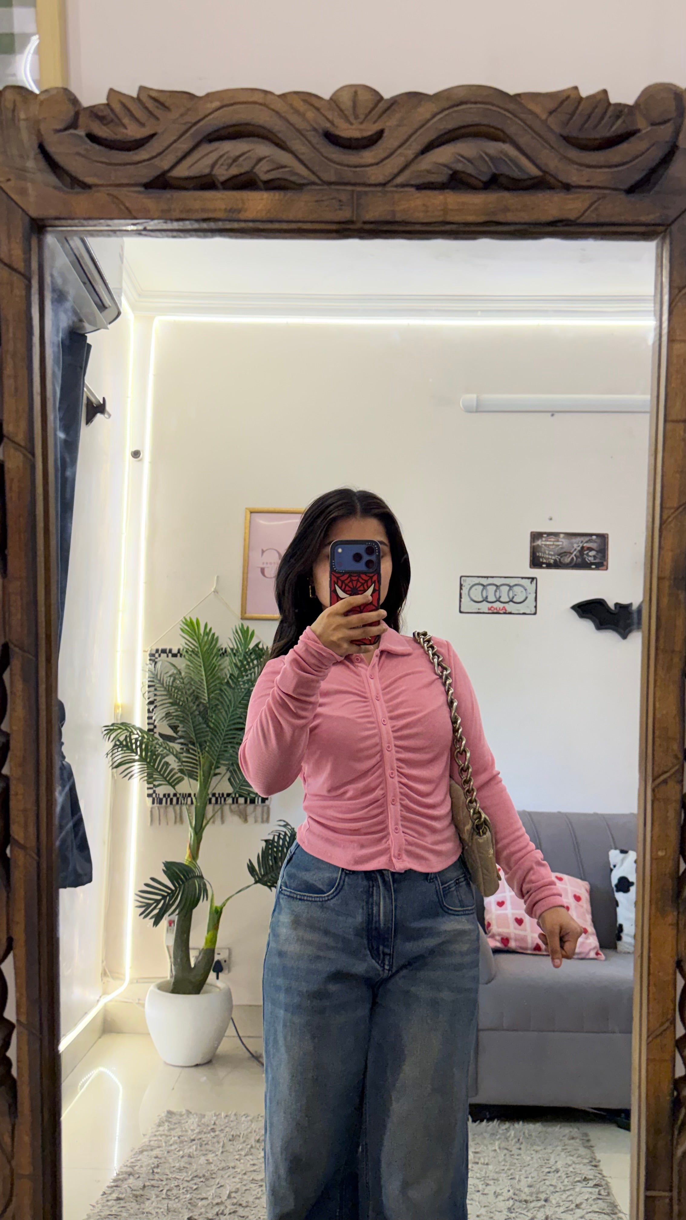 40 retro top 28-32 bust