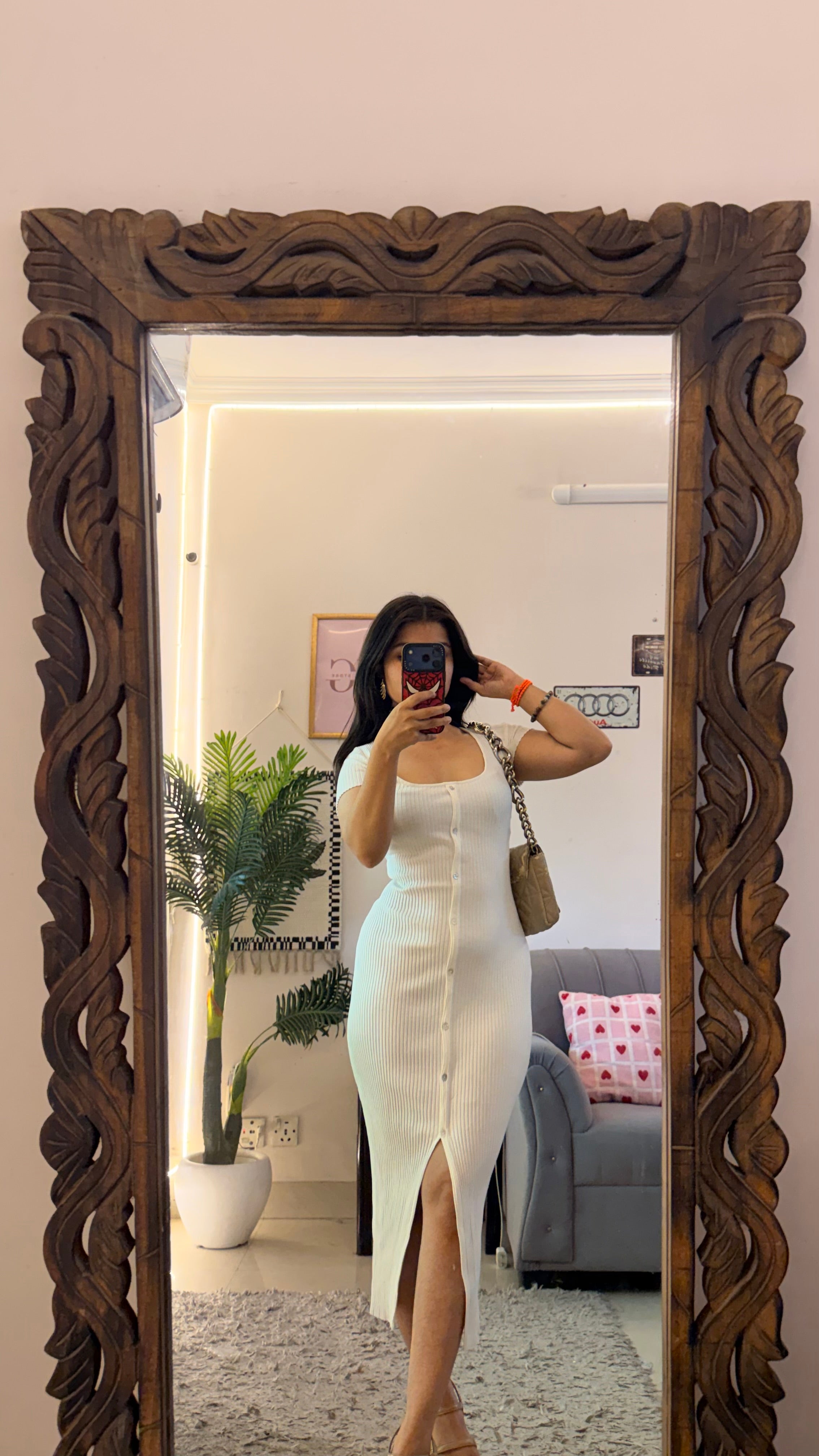 89’summer dress bust32-35/46L
