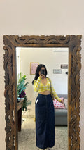 1 Pinterest Skirt W26/L35