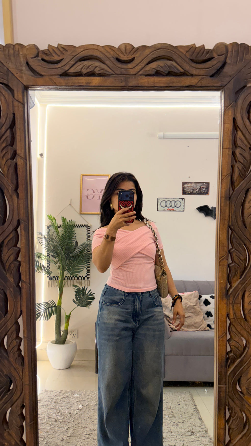 6 cute top 28-30 bust
