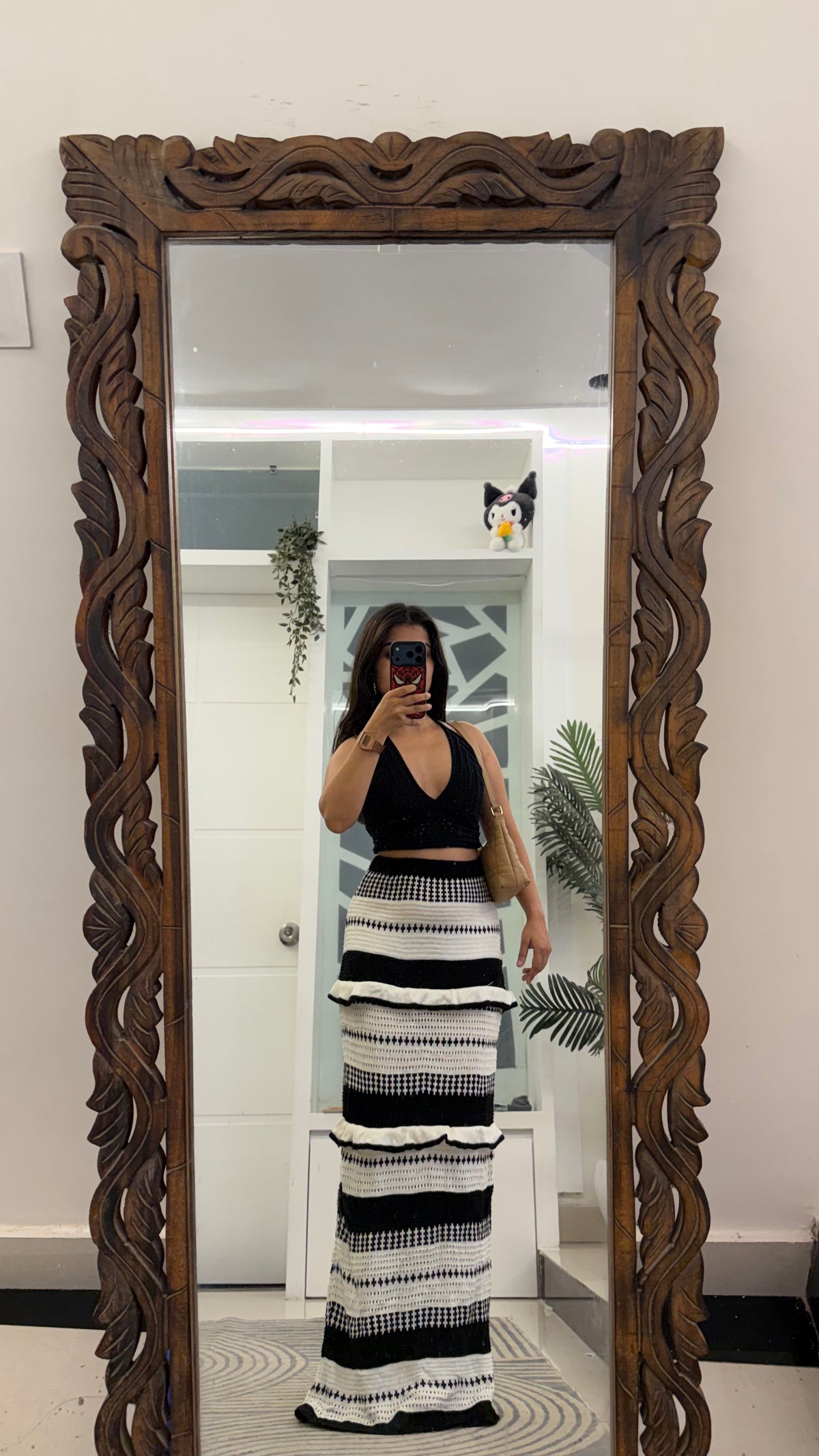 12 Pinterest skirt 28-34 waist
