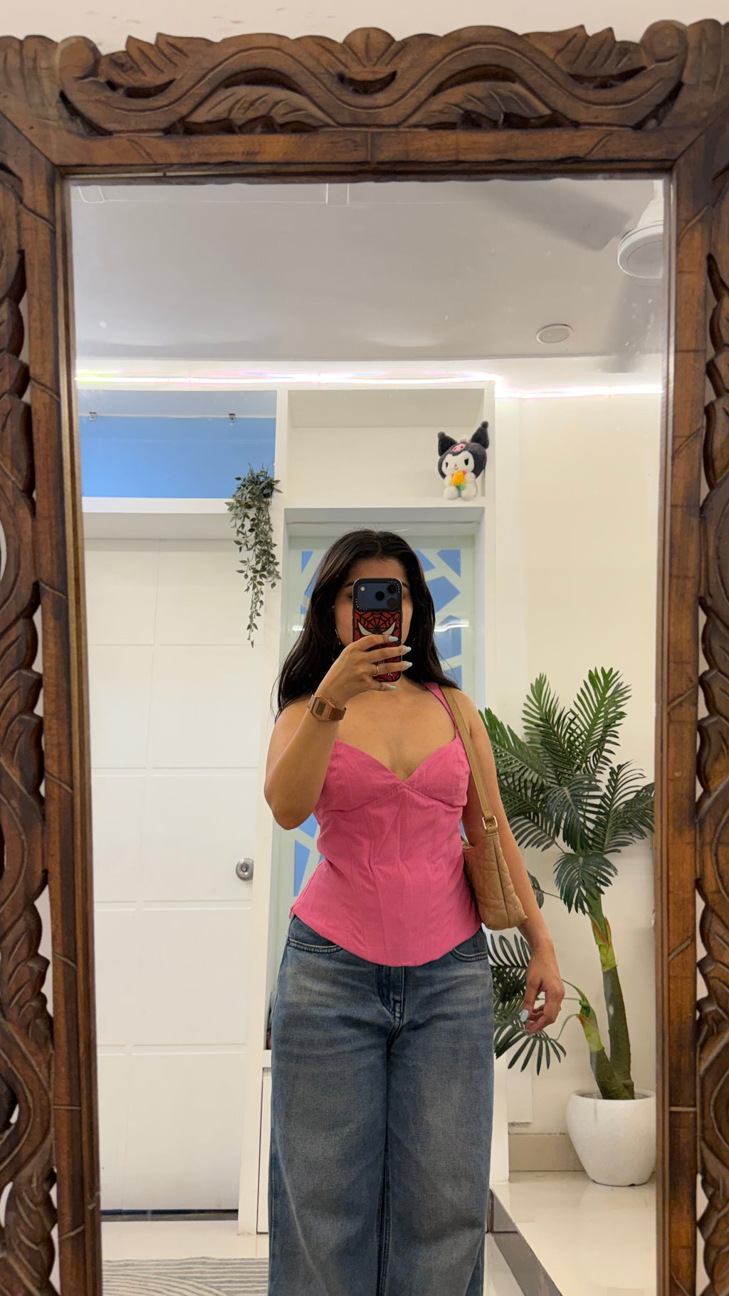 64 summer corset 32-34 bust