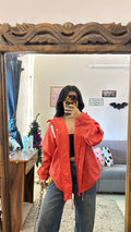 22 jacket streetwear M