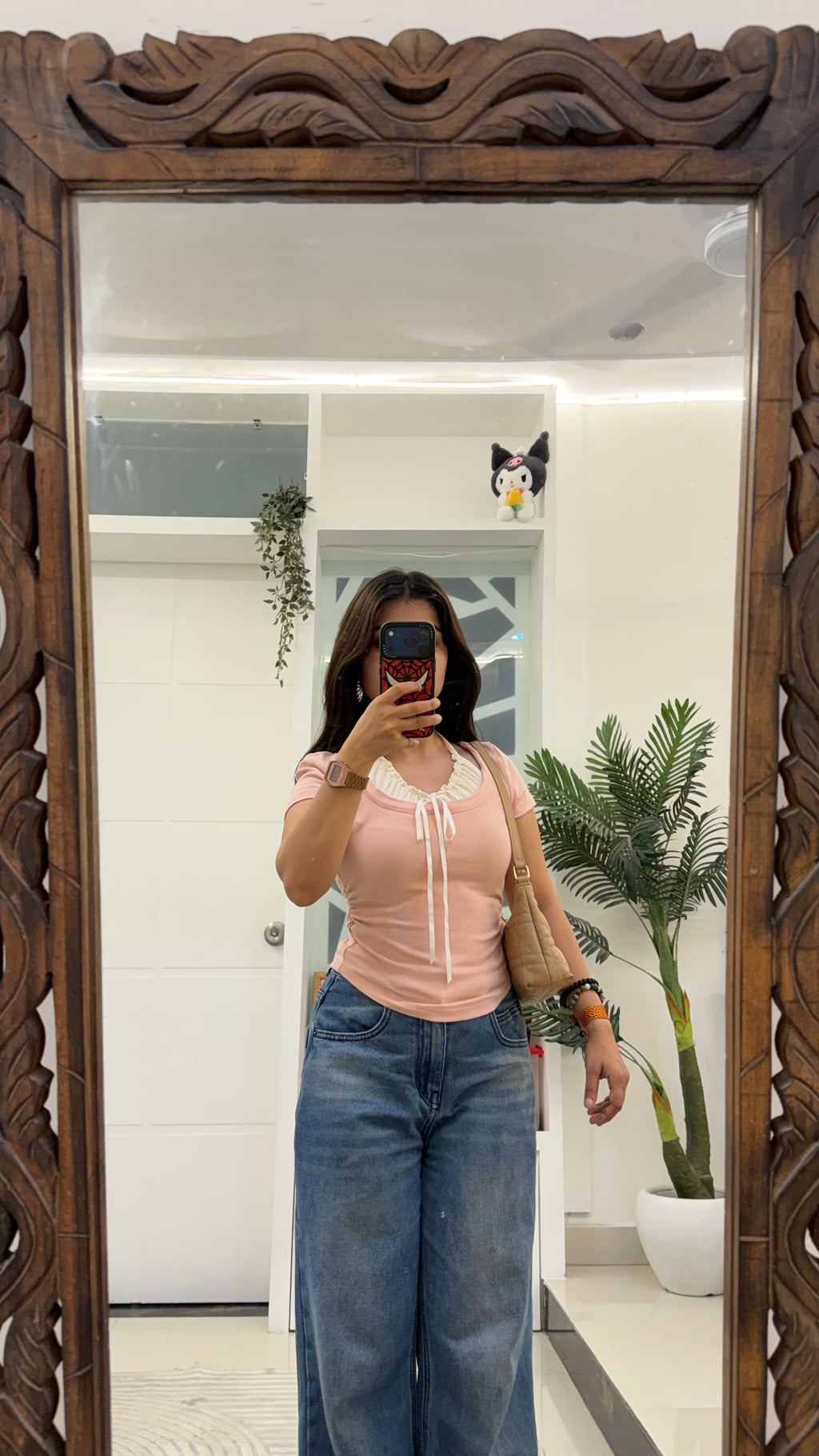 68 cute summer top 28-32 bust
