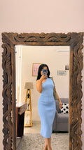 18 Bodycon dress 32-34 bust /l:46