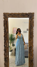56 Summer Dress bust34-38/52L