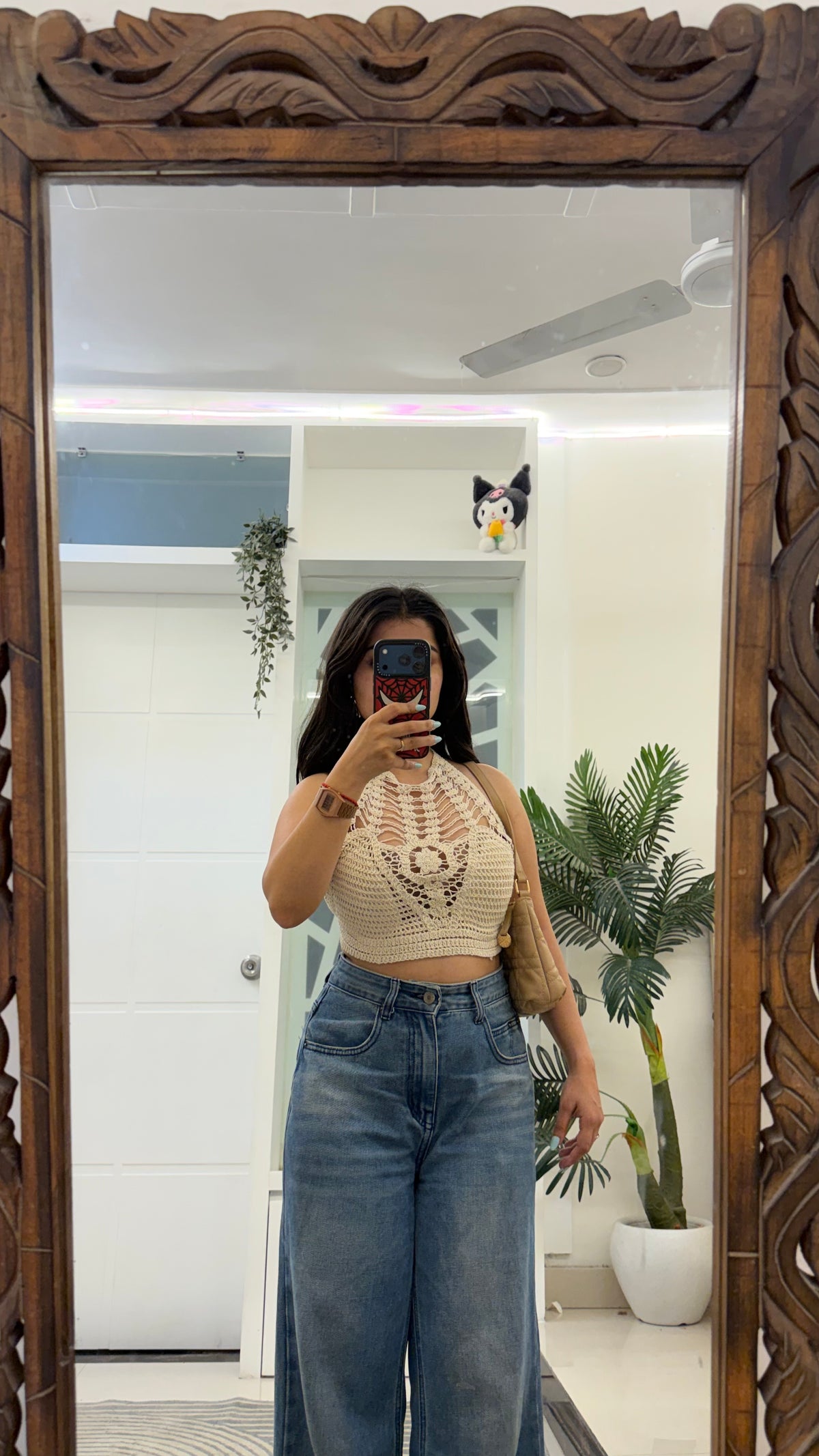 114 summer top 34-36 bust