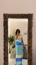 2 Crochet Skirt W30-32/L43