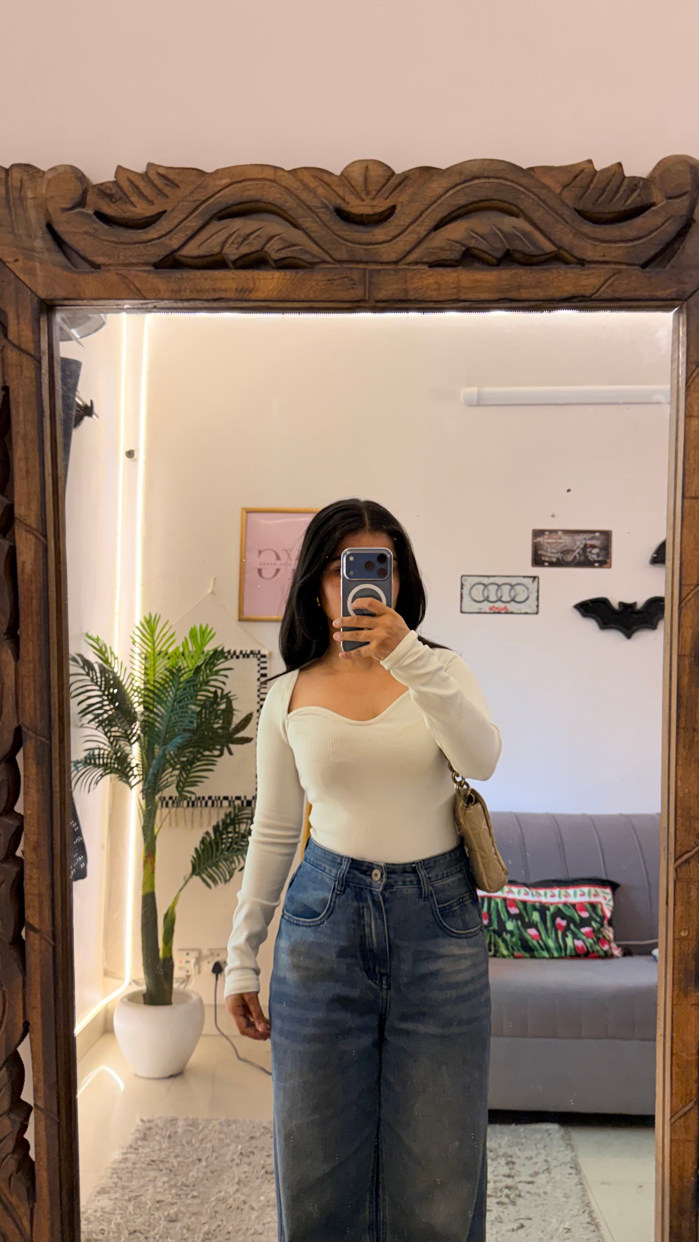67 summer top bust 28-32