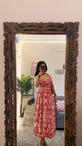 96 summer dress bust 28-36/49L