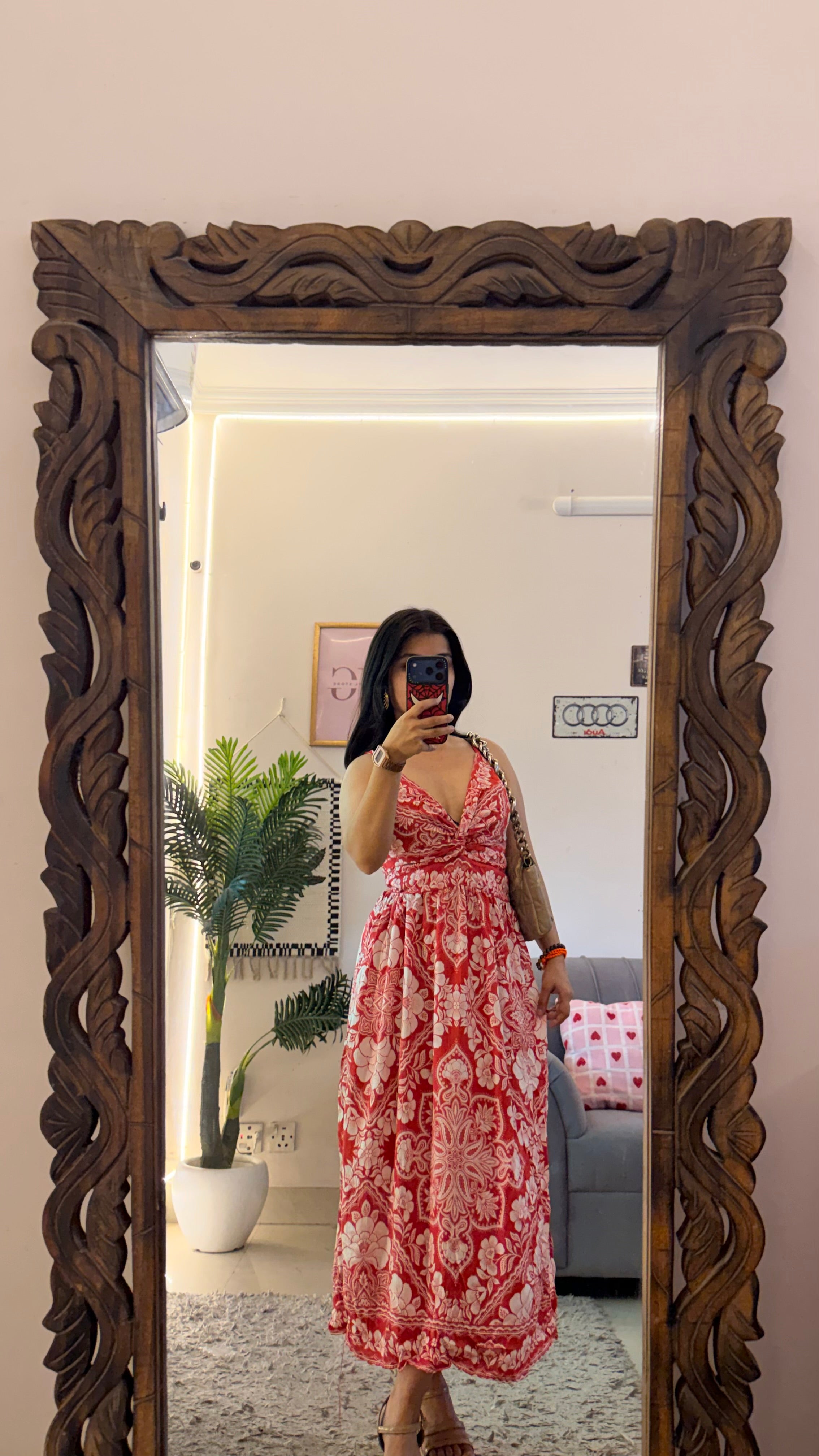 96 summer dress bust 28-36/49L