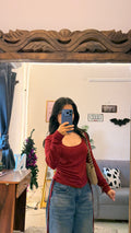 81 cute Top 32-34 bust