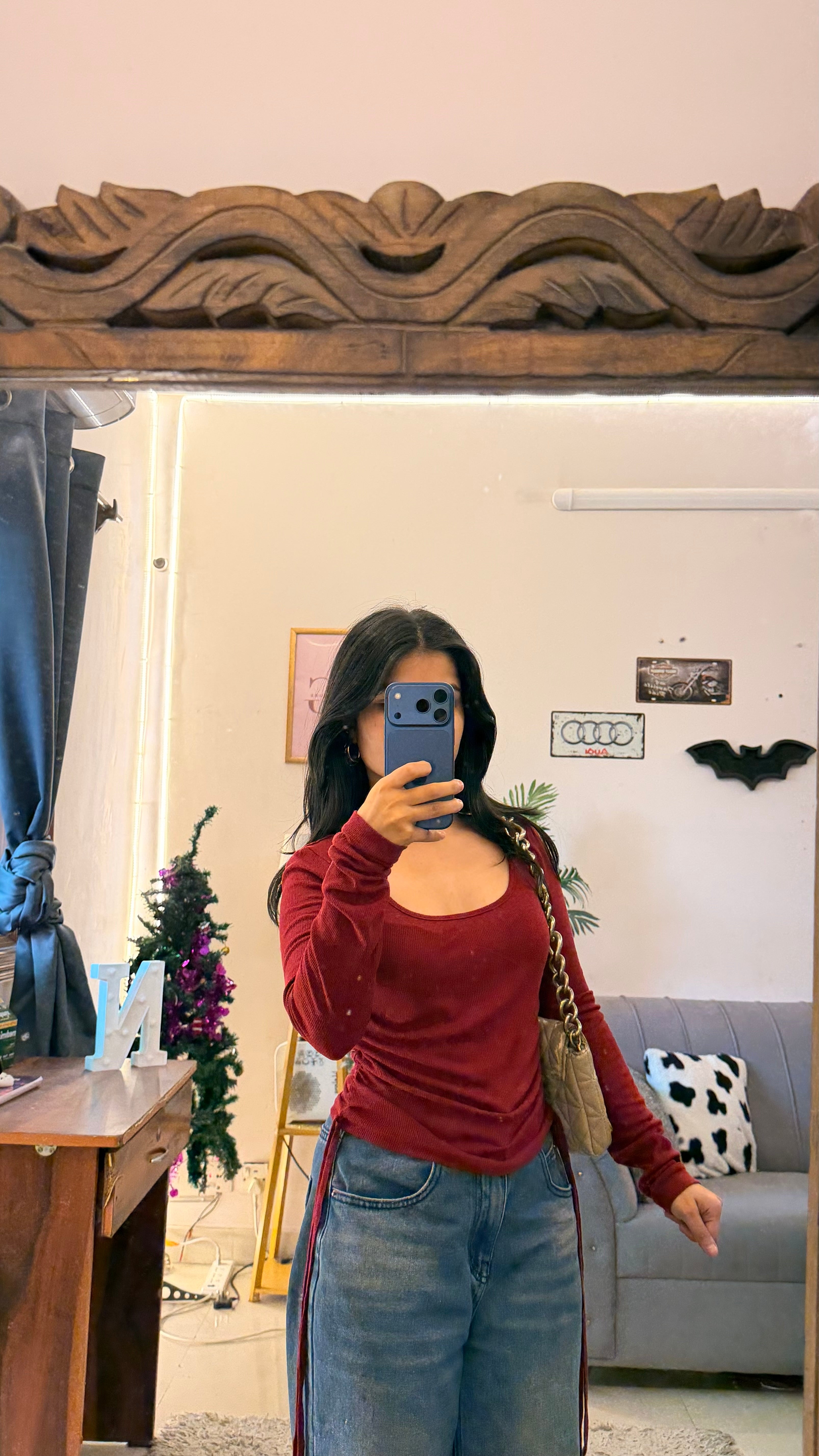 81 cute Top 32-34 bust