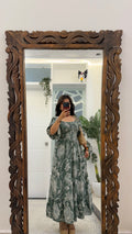 100 Classy Dress 30-36 bust/l:47