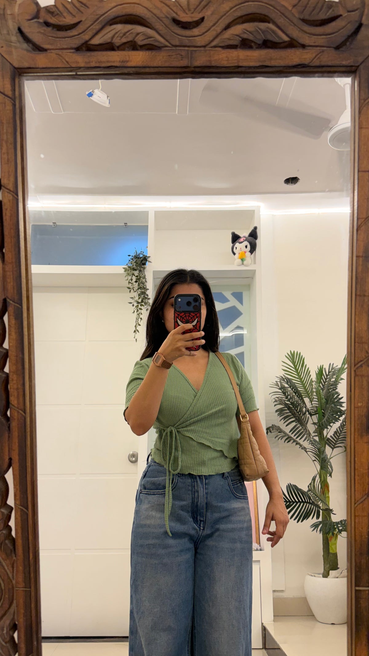 88 cute top 30-34 bust