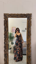 171 Cute dress 28-34 bust/l:50