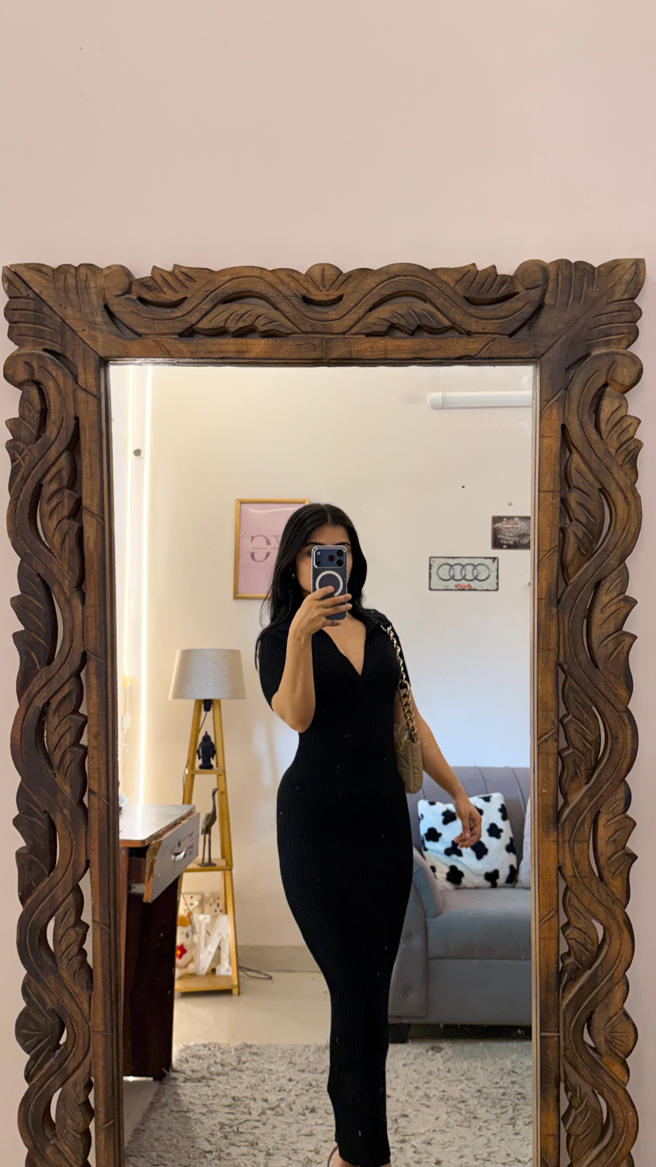 50 Bodycon dress 32-35 bust /l:50