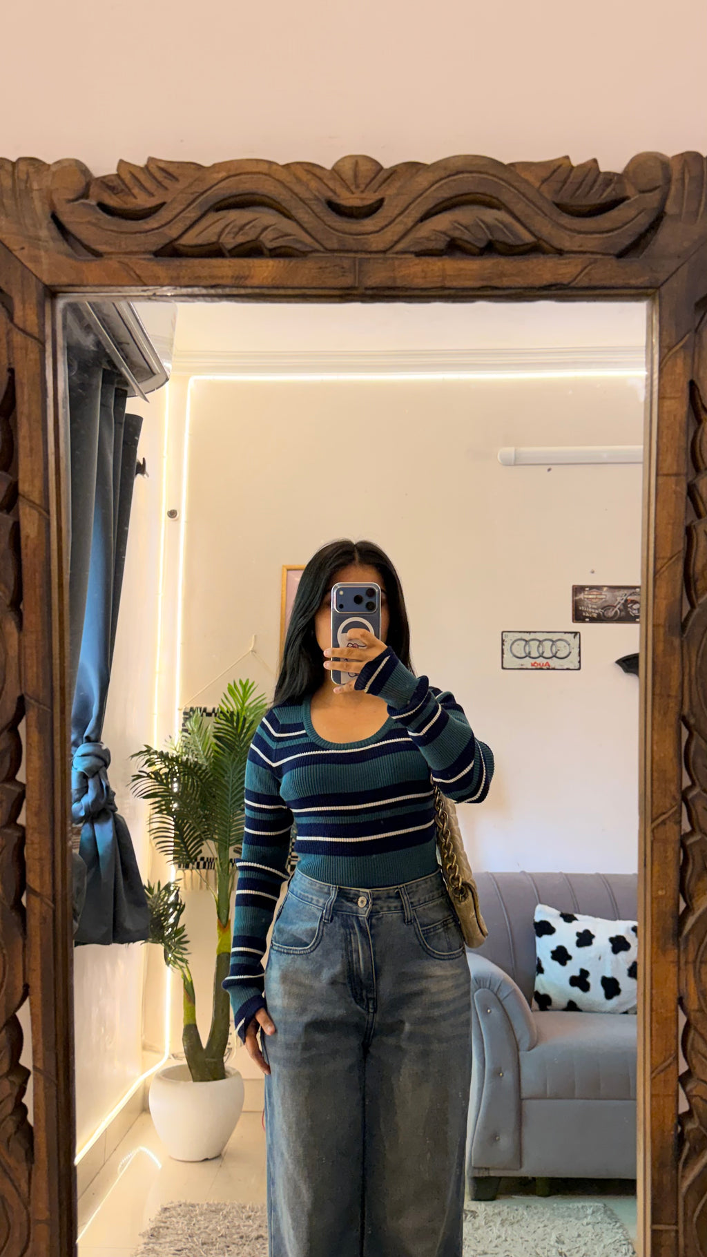 22 cute top 32-36 bust