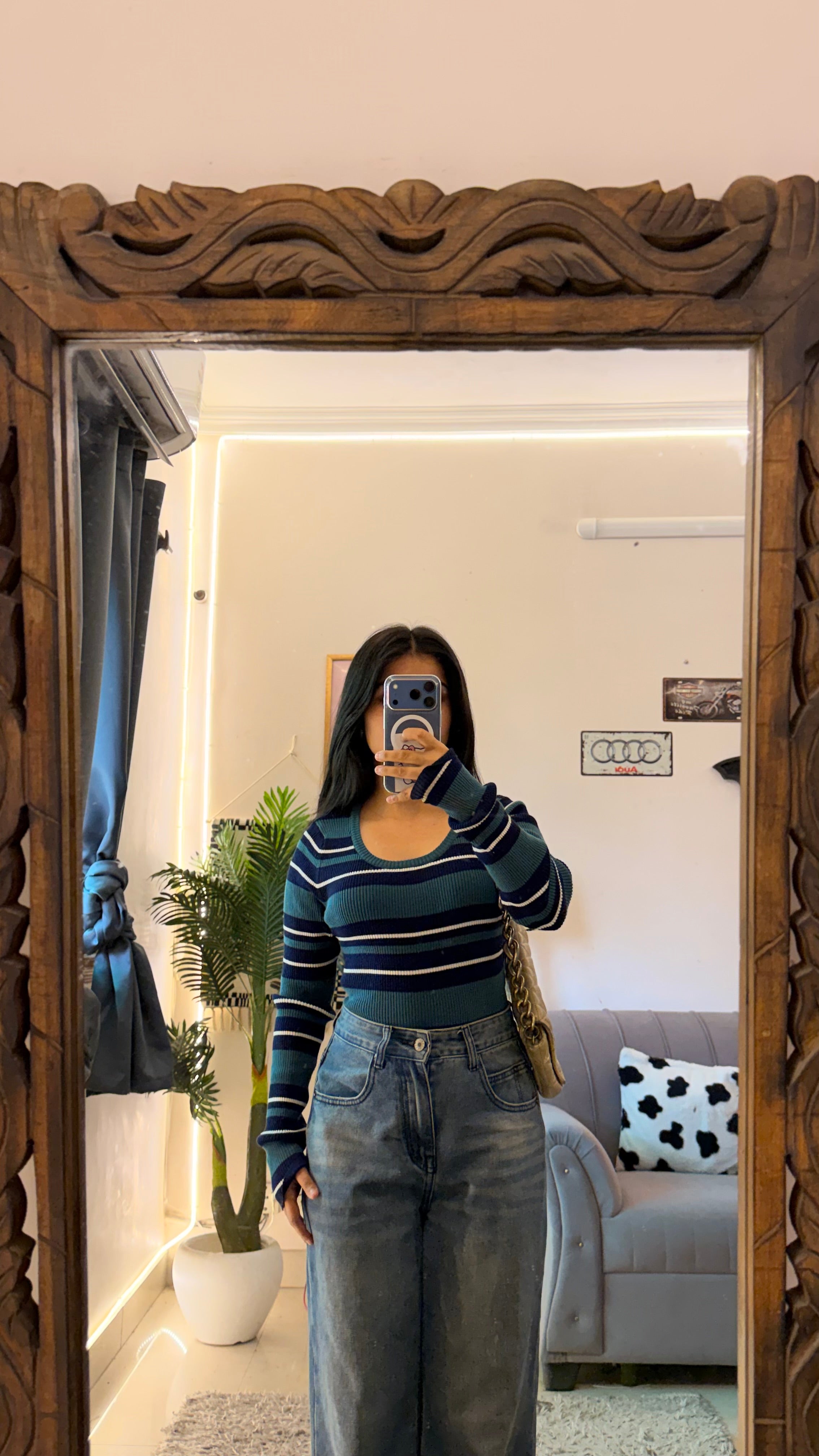 22 cute top 32-36 bust