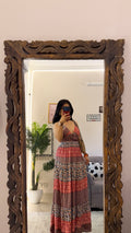 23 summer dress 28-33bust/50L