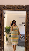 7 Bodycon dress 32-34 bust/35L