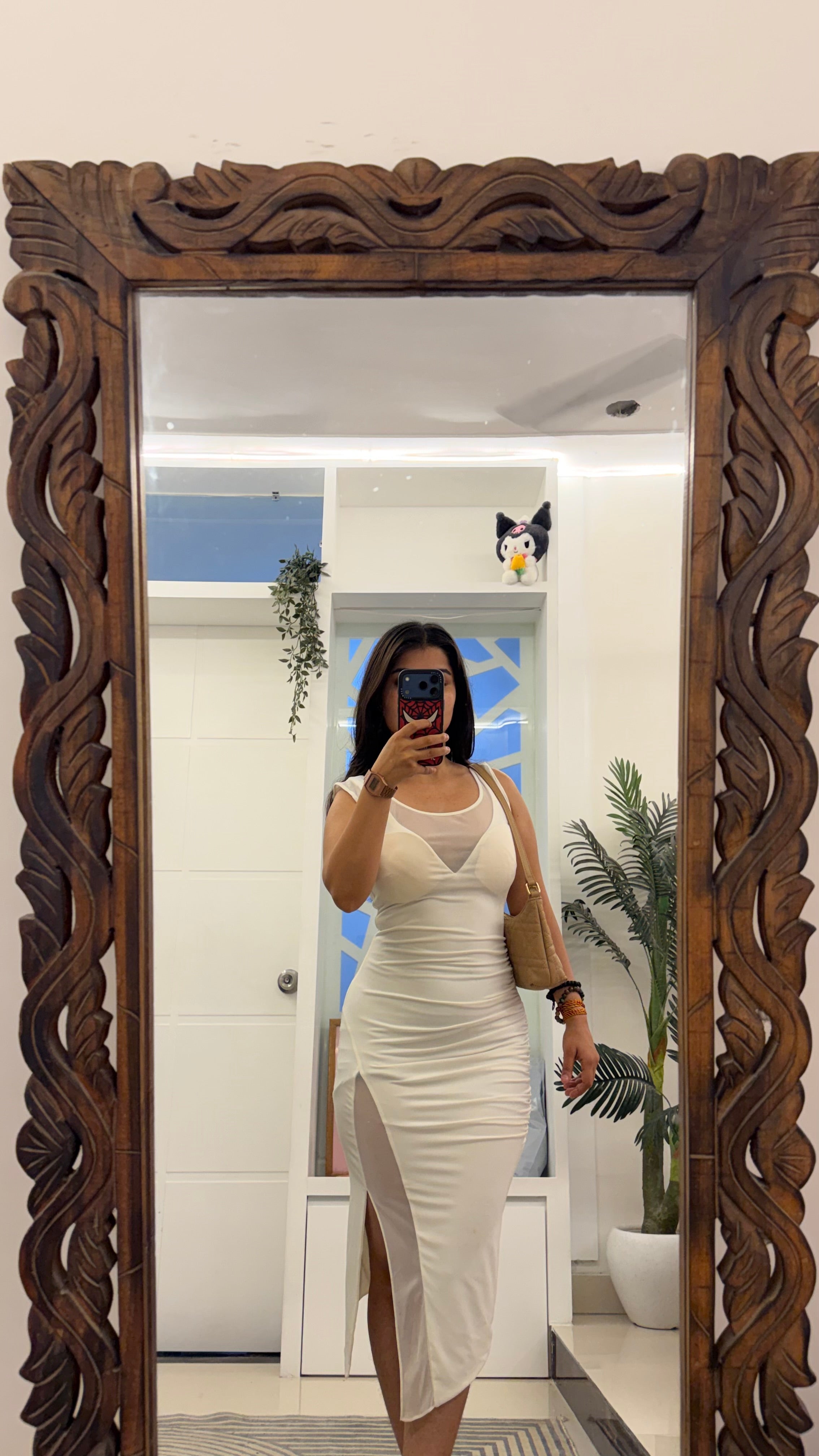 27 Classy Dress 28-32 bust/l:35