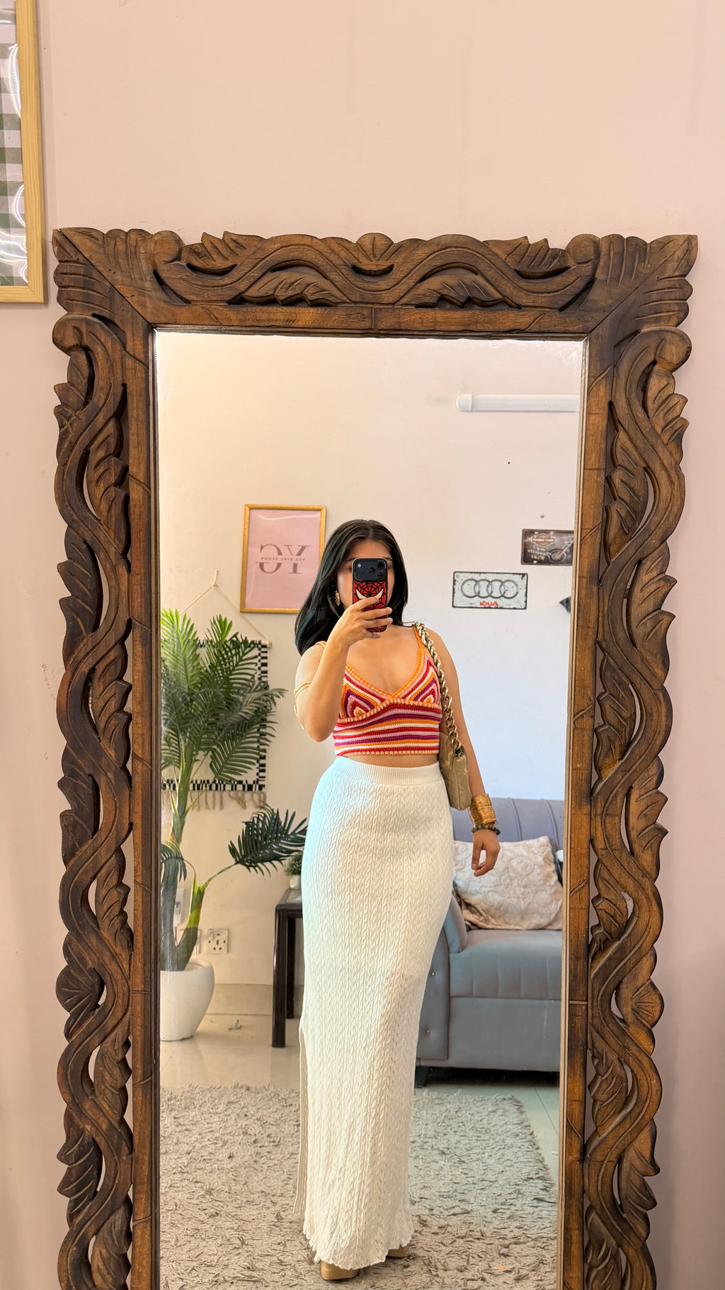 30 Pinterest Skirt 26-28W/39L