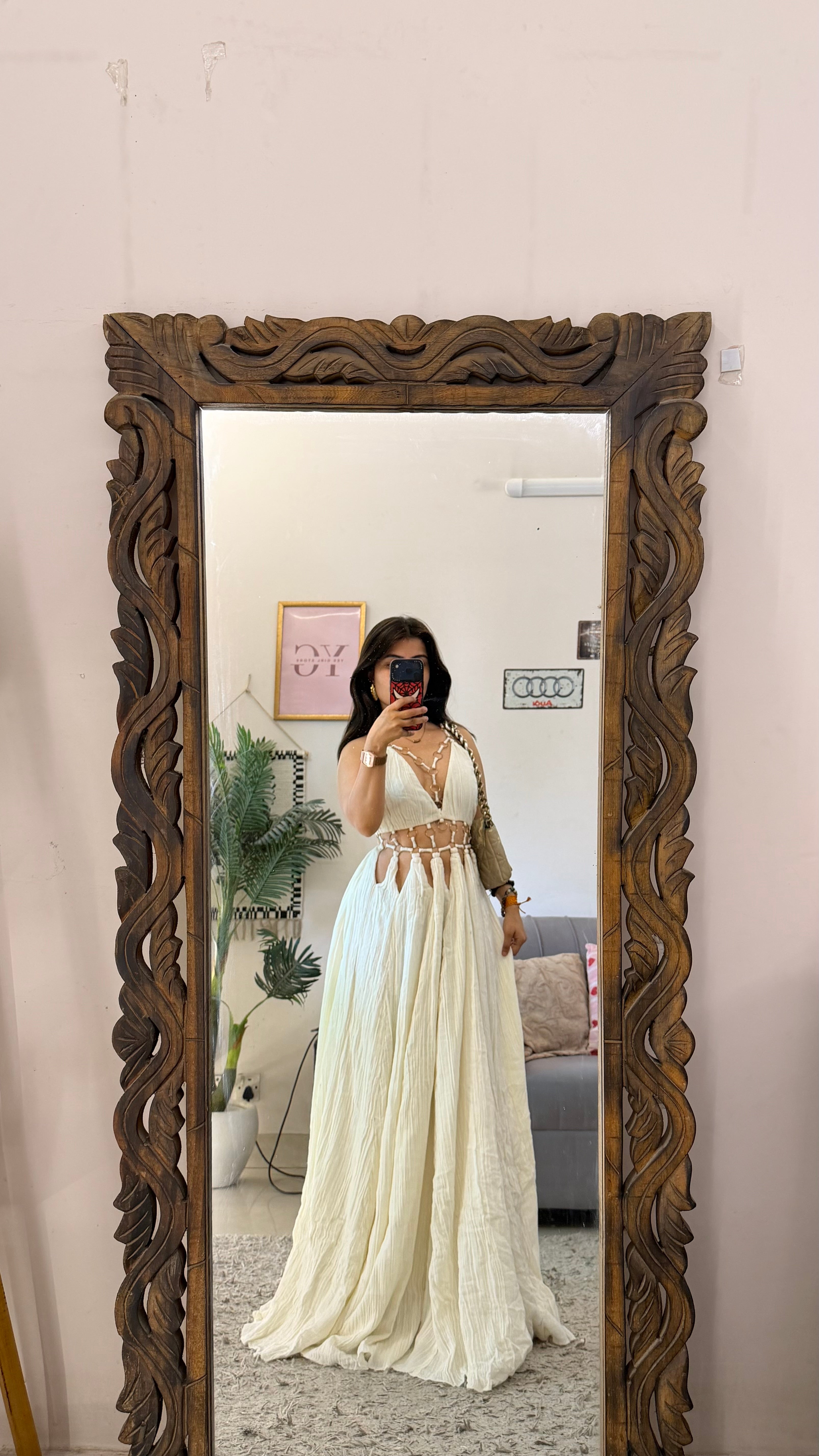 54 Summer Dressbust 30-34/55L