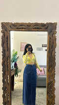 21 Pinterest Skirt W28/L37