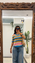 18 cute summer top 30-35 bust