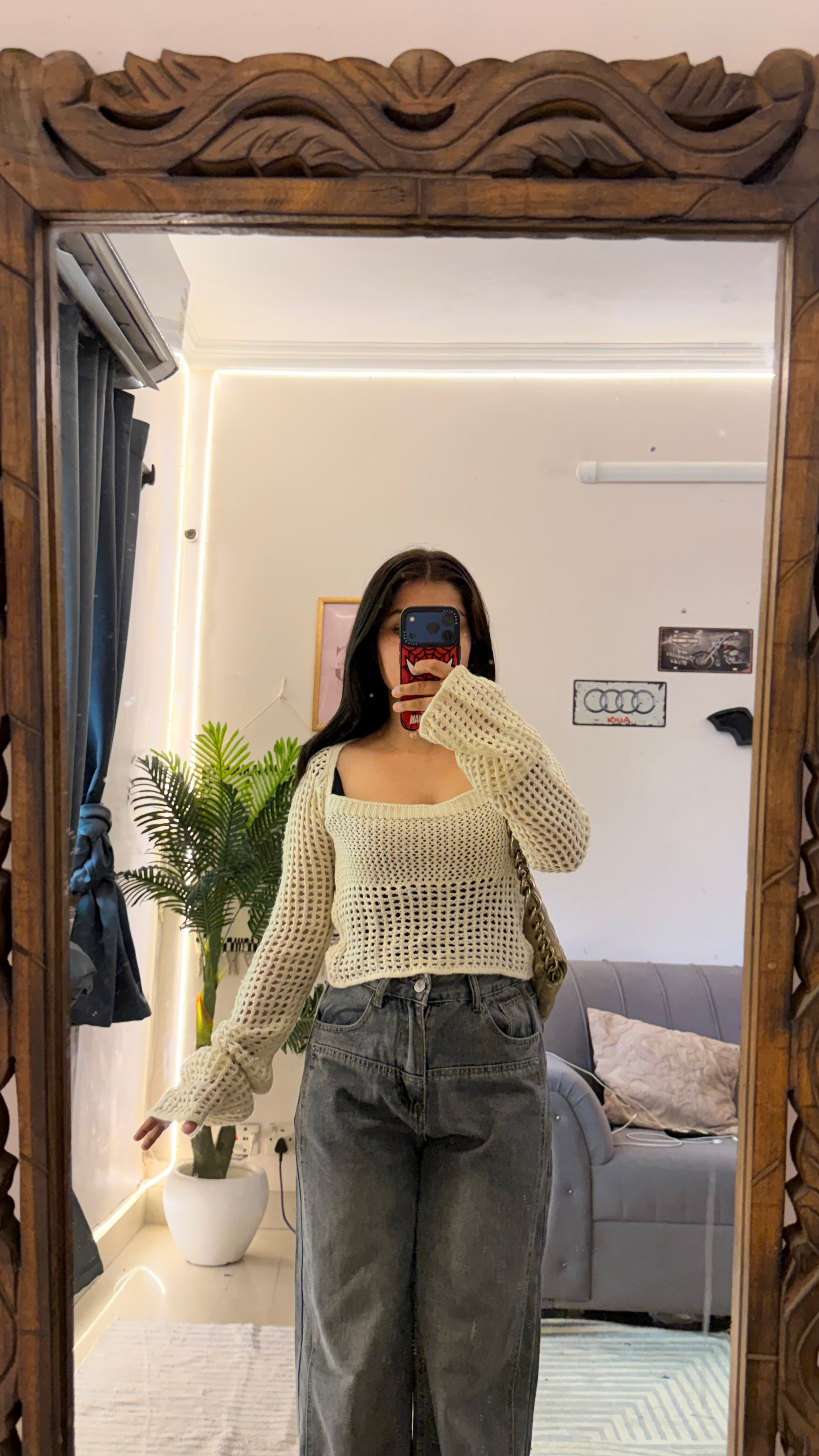 41 cute top 30-32 bust