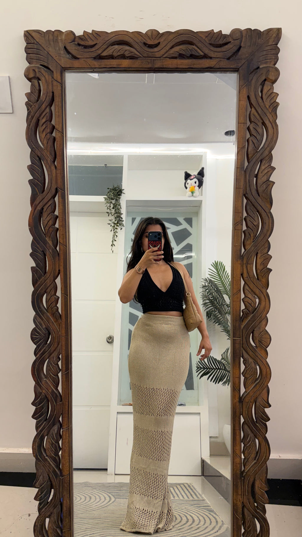 6 Pinterest skirt 26-32 waist