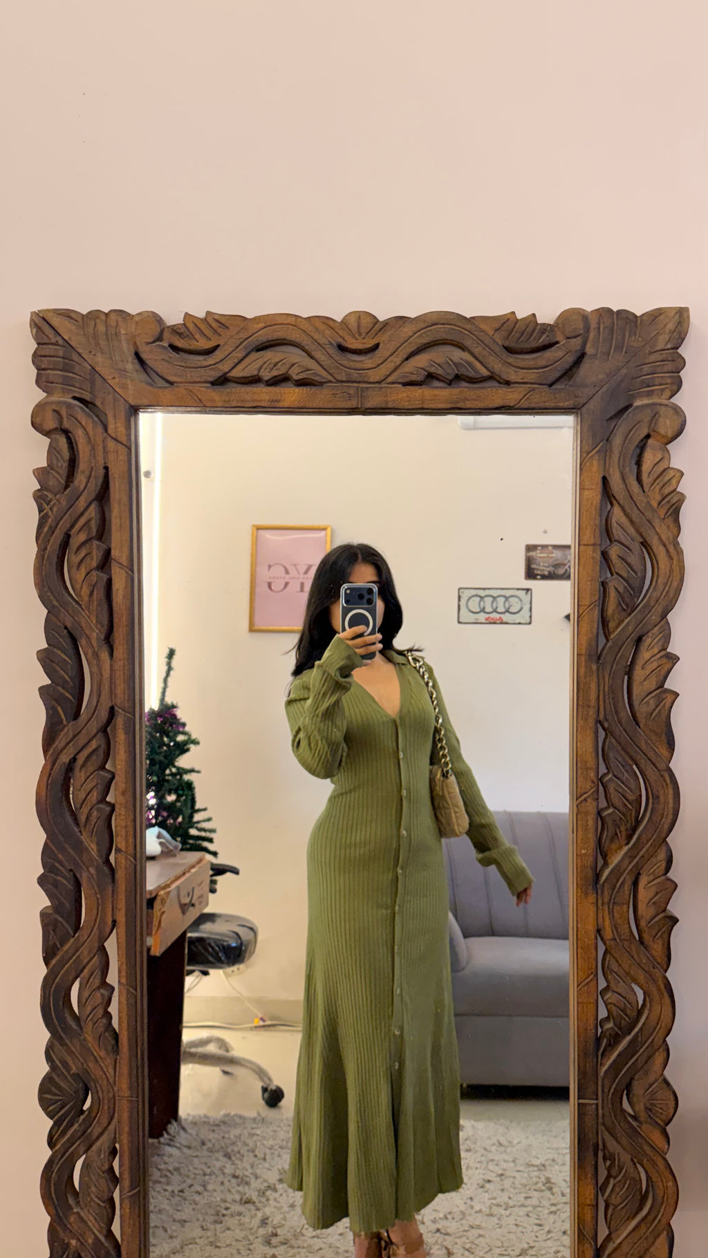 18 Bodycon dress bust 38-40/length 48