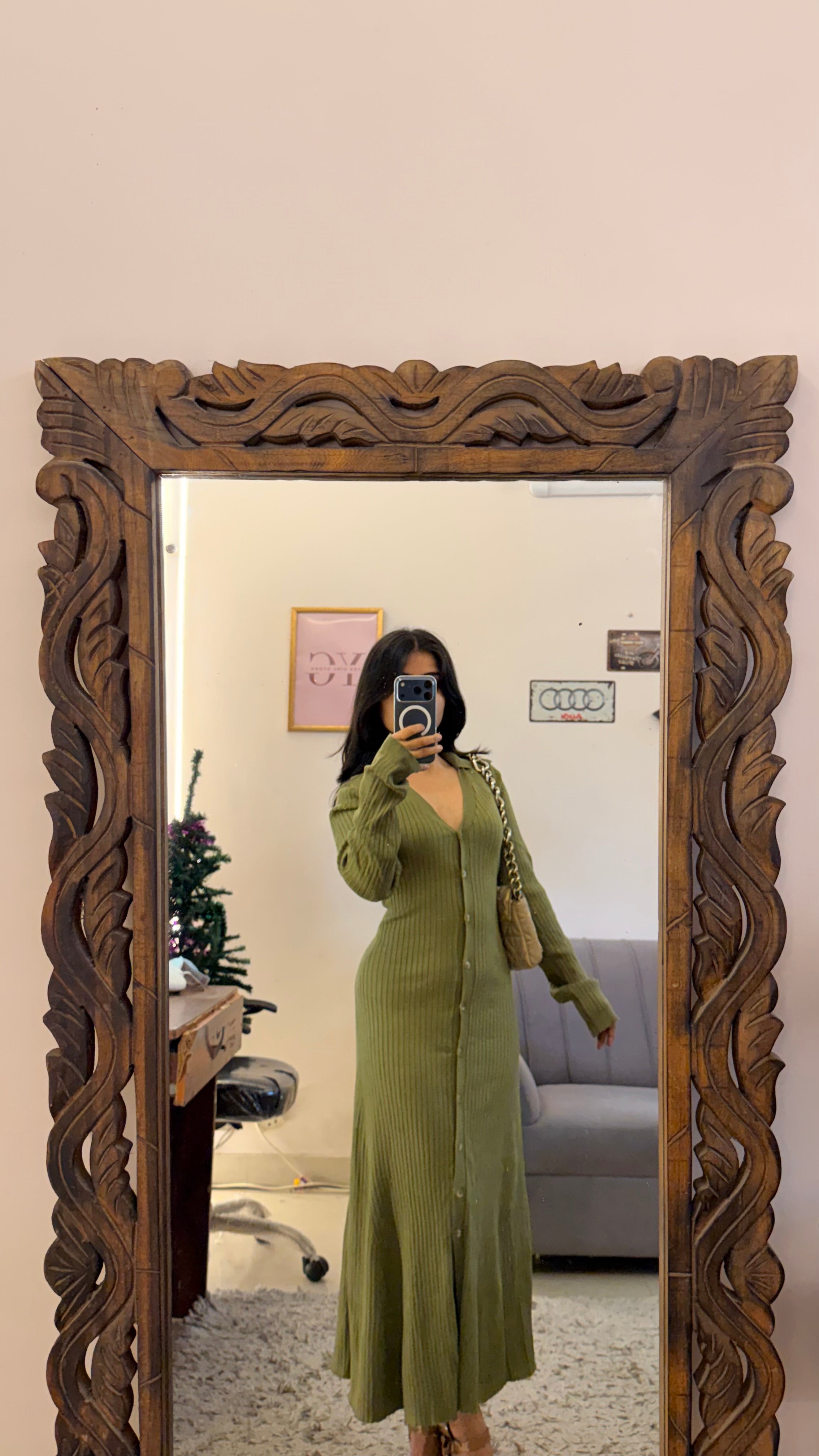 18 Bodycon dress bust 38-40/length 48