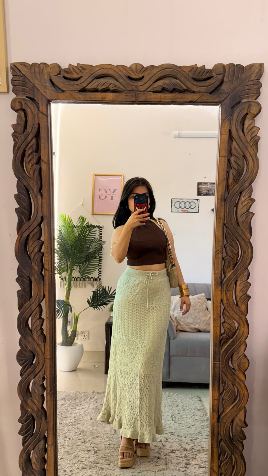 9 Pinterest Skirt