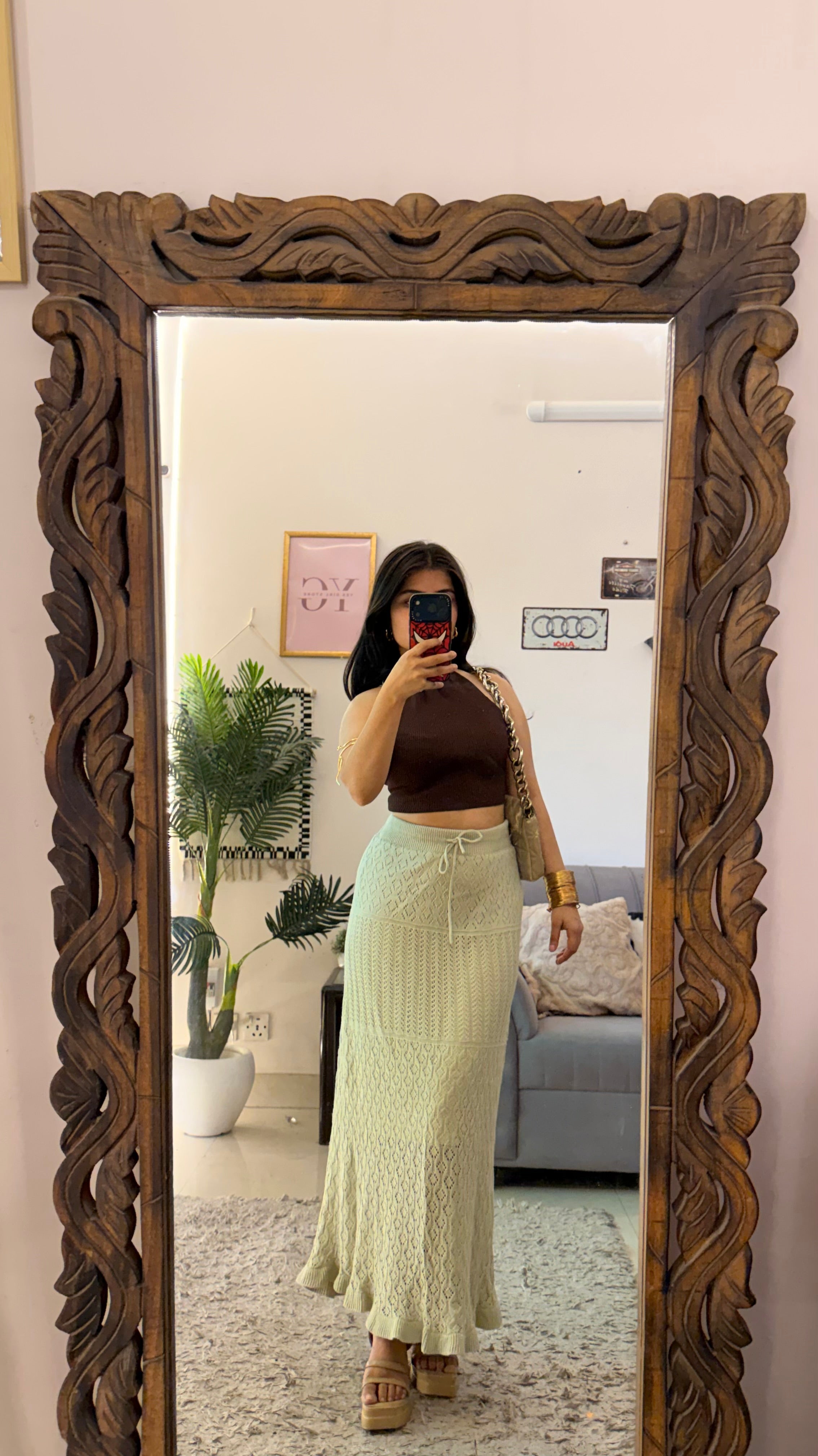 9 Pinterest Skirt