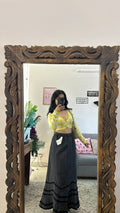 18 Pinterest Skirt W24-26/L35