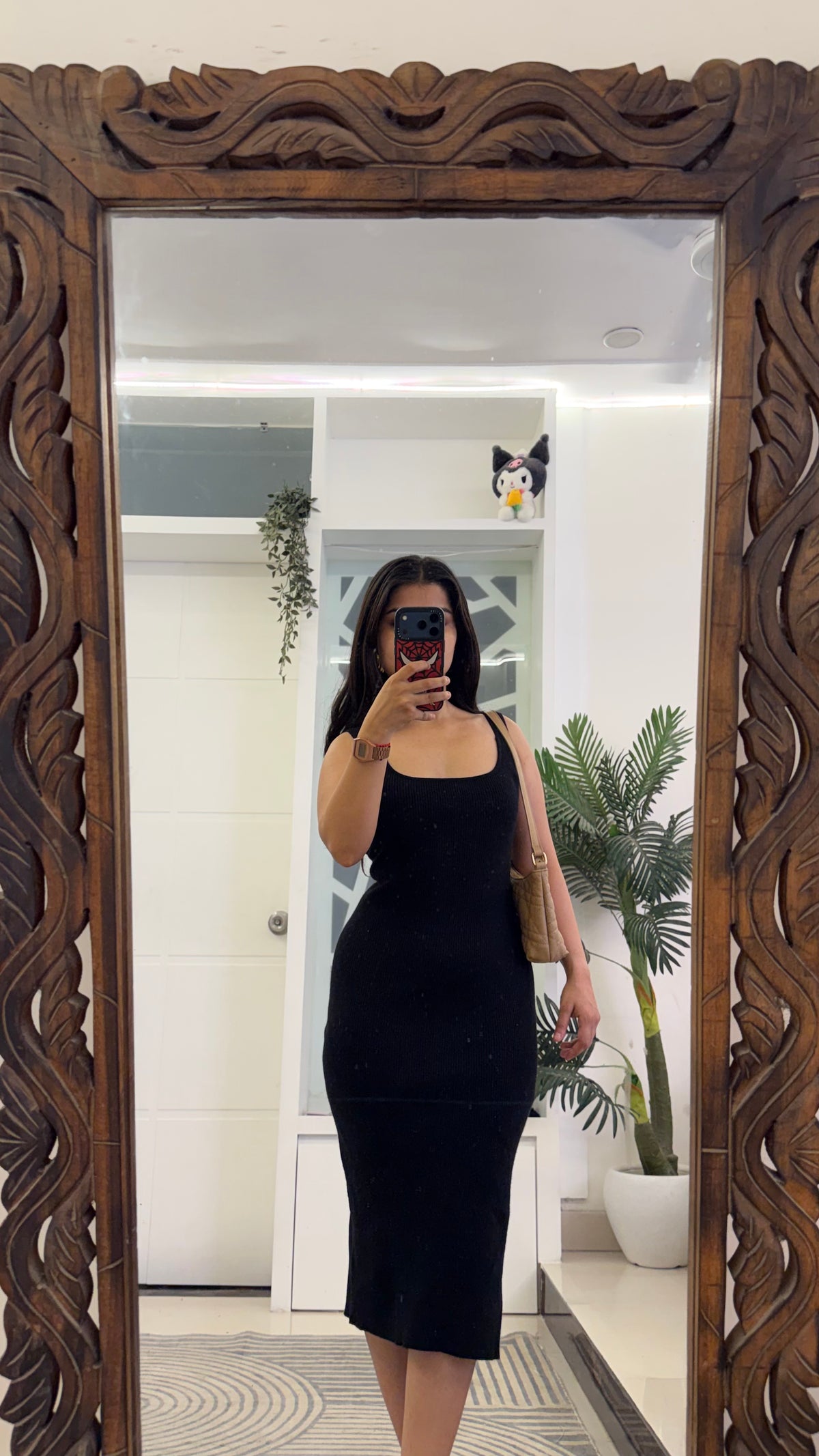 38 classy dress 32-36 bust/l:33