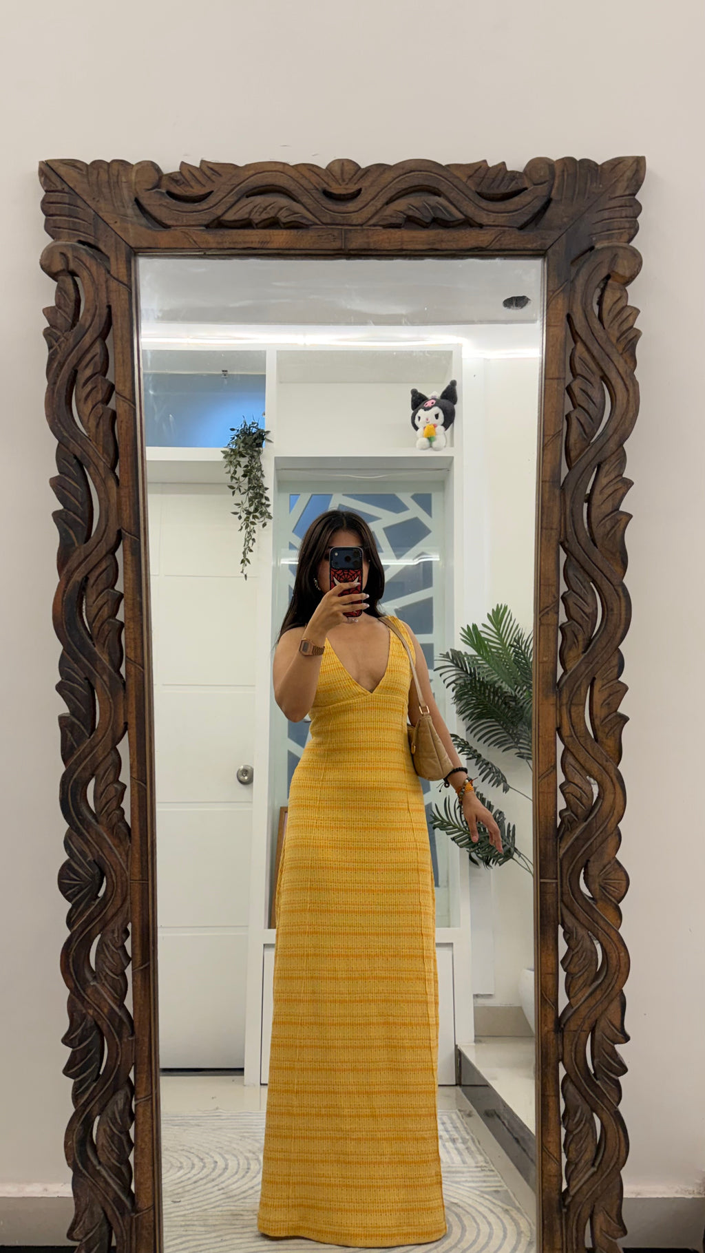 41 zara dress size L
