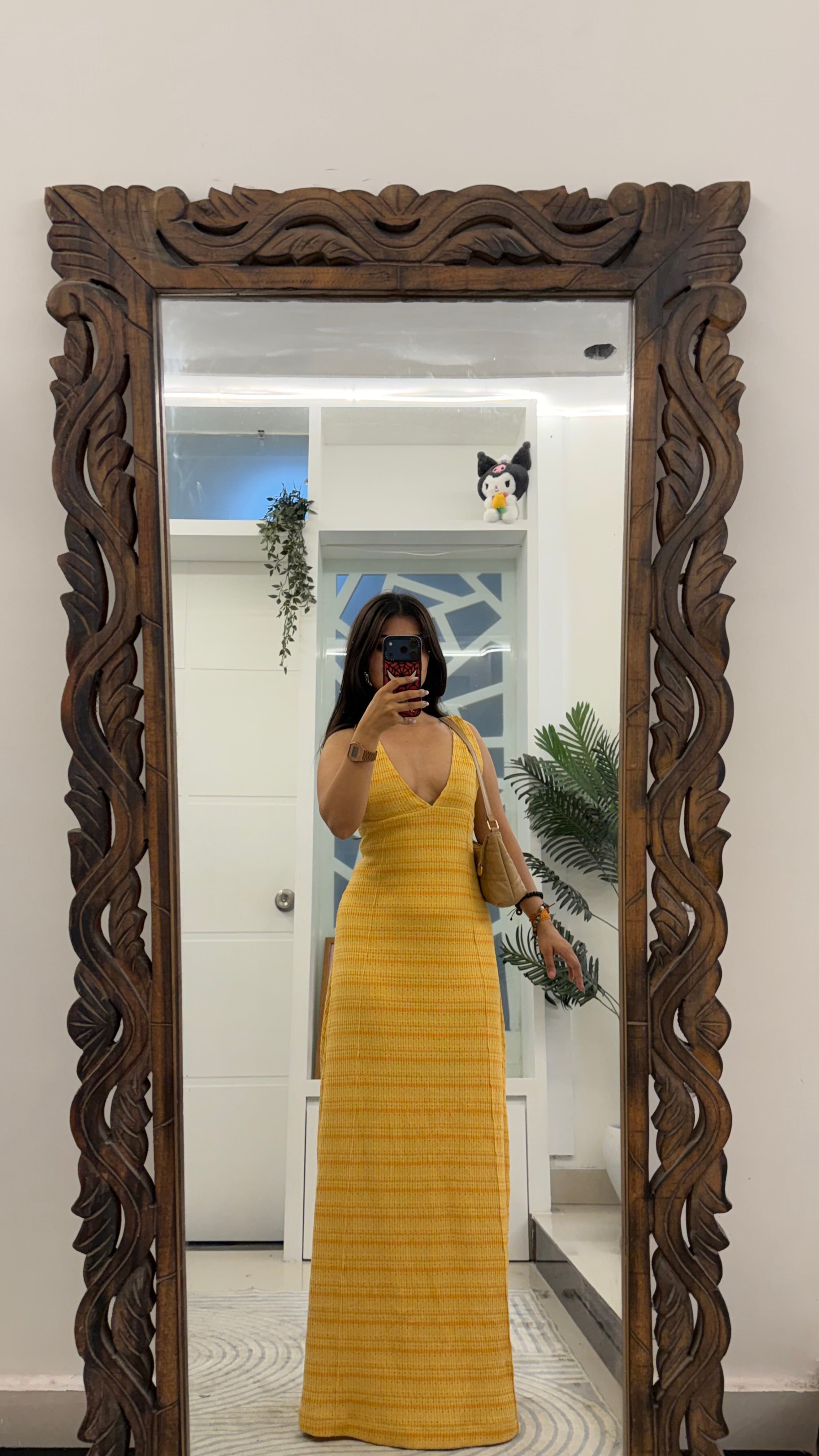 41 zara dress size L