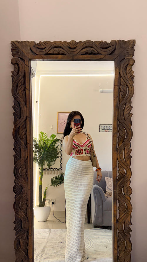 1 Pinterest Skirt