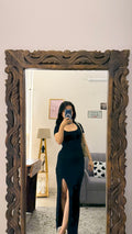 23 Bodycon dress 32-36 bust/l:50