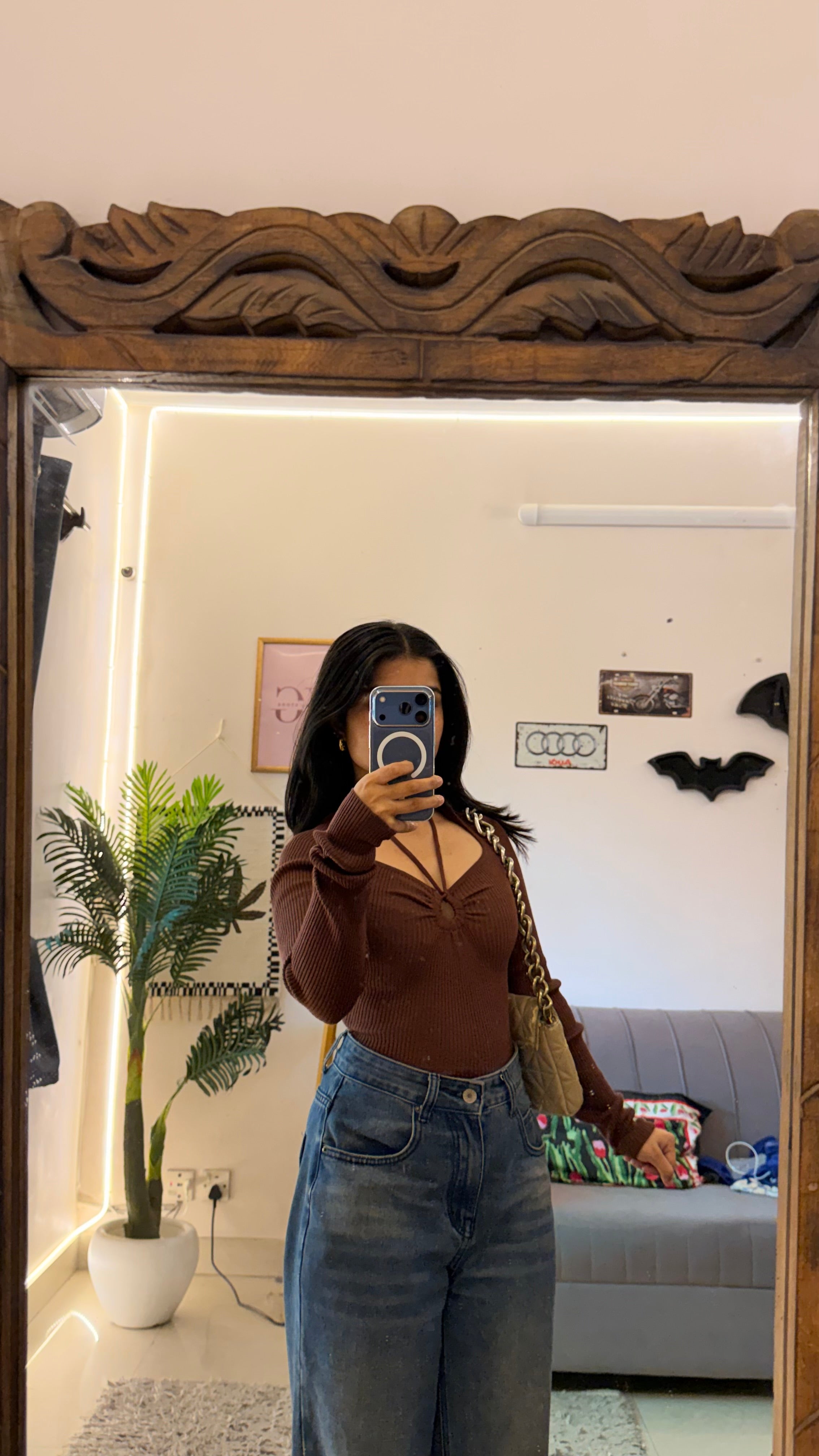 94 Bodysuit bust 30-32
