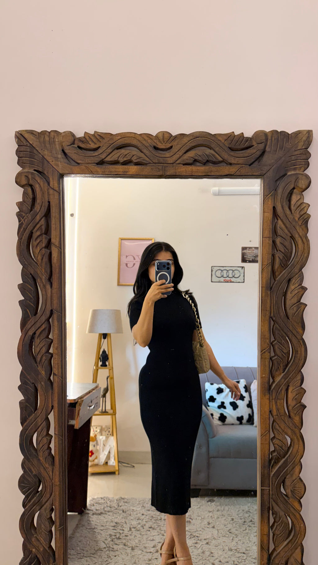 34 Bodycon dress 32-35 bust/l:46