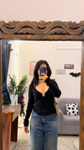 10 cute top 32-34 bust