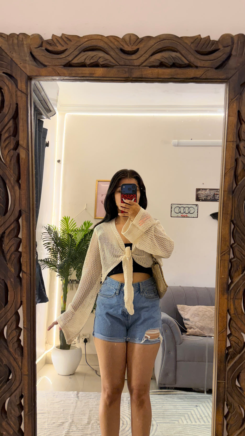 30 cute top 32-36 bust